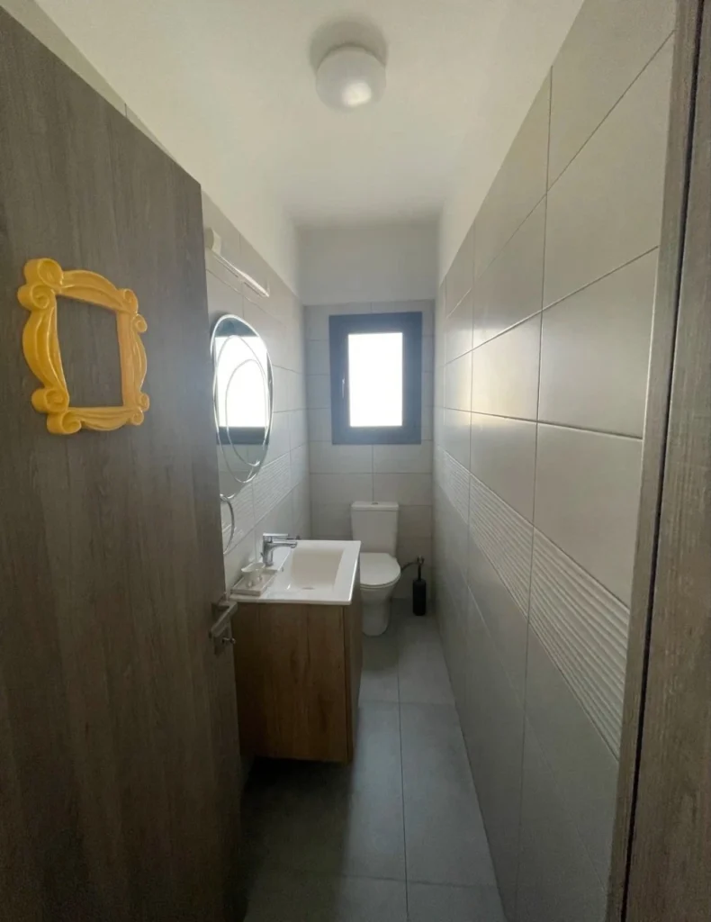 2 Bedroom Apartment for Rent in Limassol – Panthea