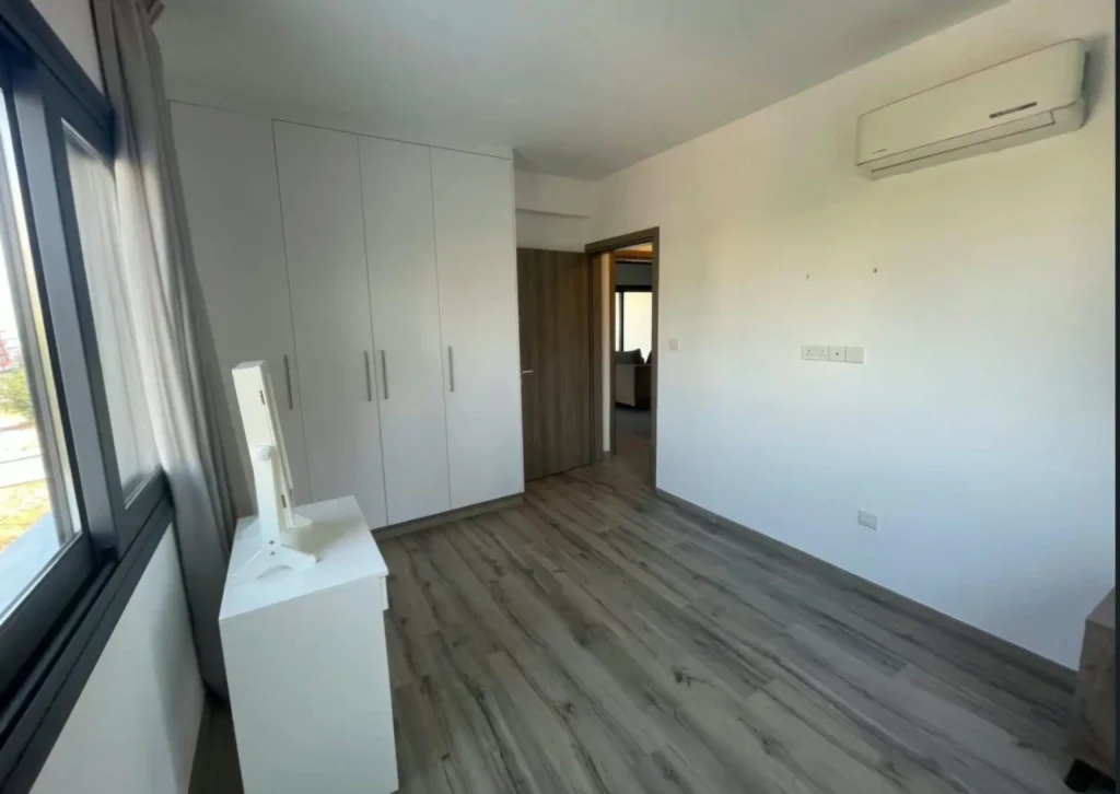 2 Bedroom Apartment for Rent in Limassol – Panthea