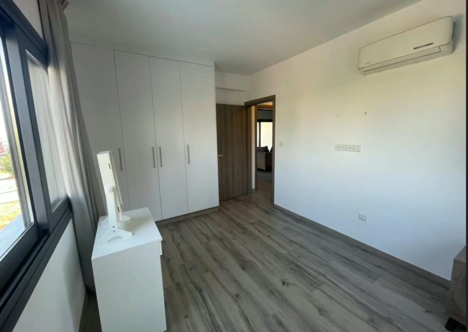 2 Bedroom Apartment for Rent in Limassol – Panthea