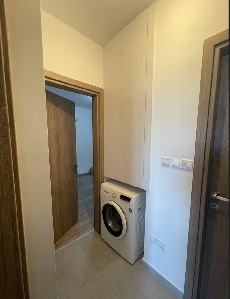 2 Bedroom Apartment for Rent in Limassol – Panthea