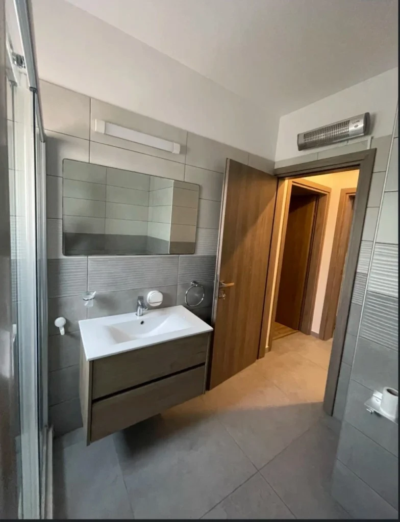 2 Bedroom Apartment for Rent in Limassol – Panthea