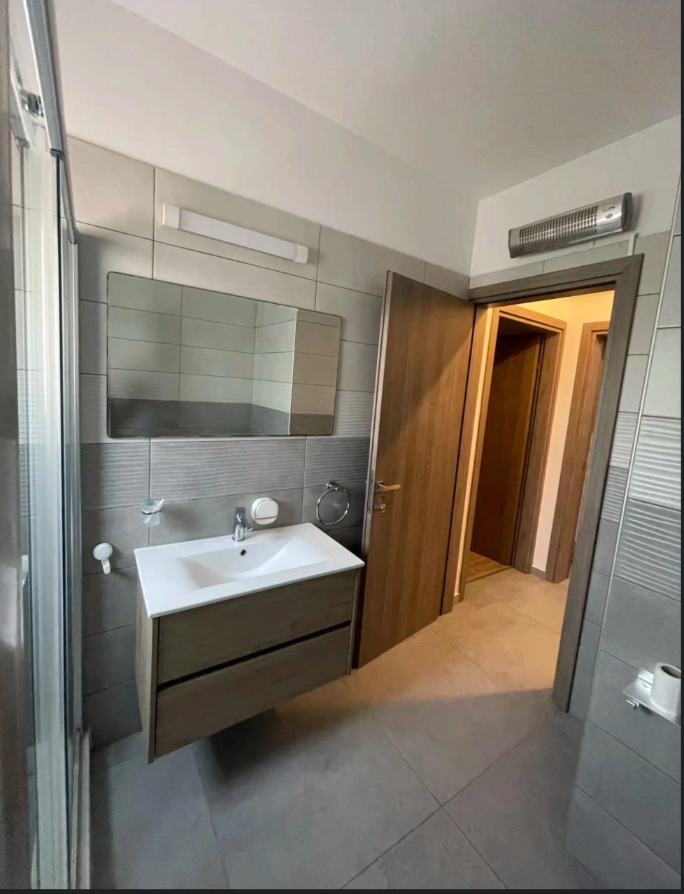 2 Bedroom Apartment for Rent in Limassol – Panthea