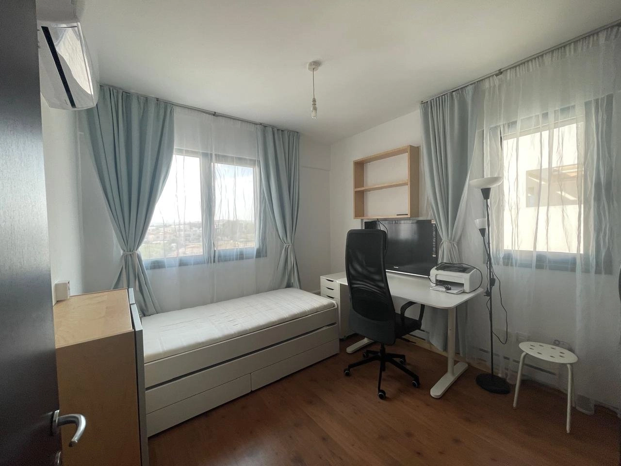 2 Bedroom Apartment for Rent in Livadia Larnakas, Larnaca District