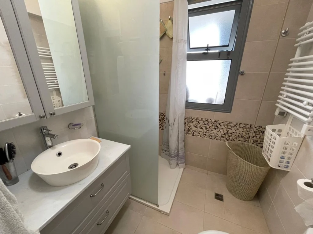 2 Bedroom Apartment for Rent in Livadia Larnakas, Larnaca District