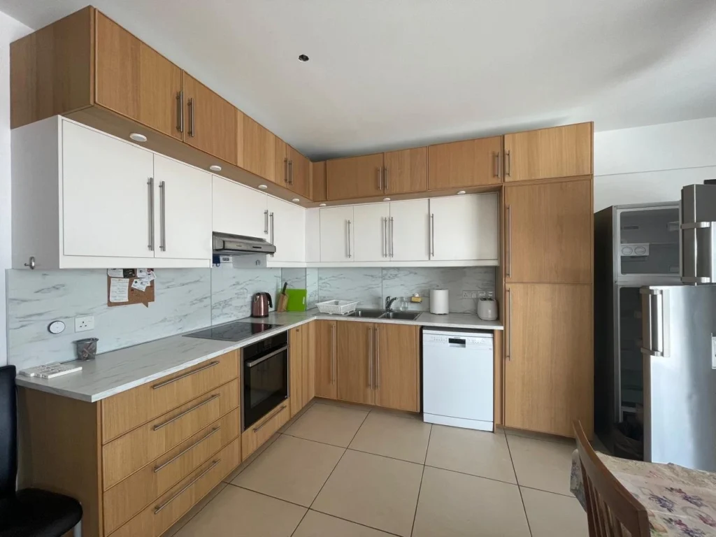 2 Bedroom Apartment for Rent in Livadia Larnakas, Larnaca District