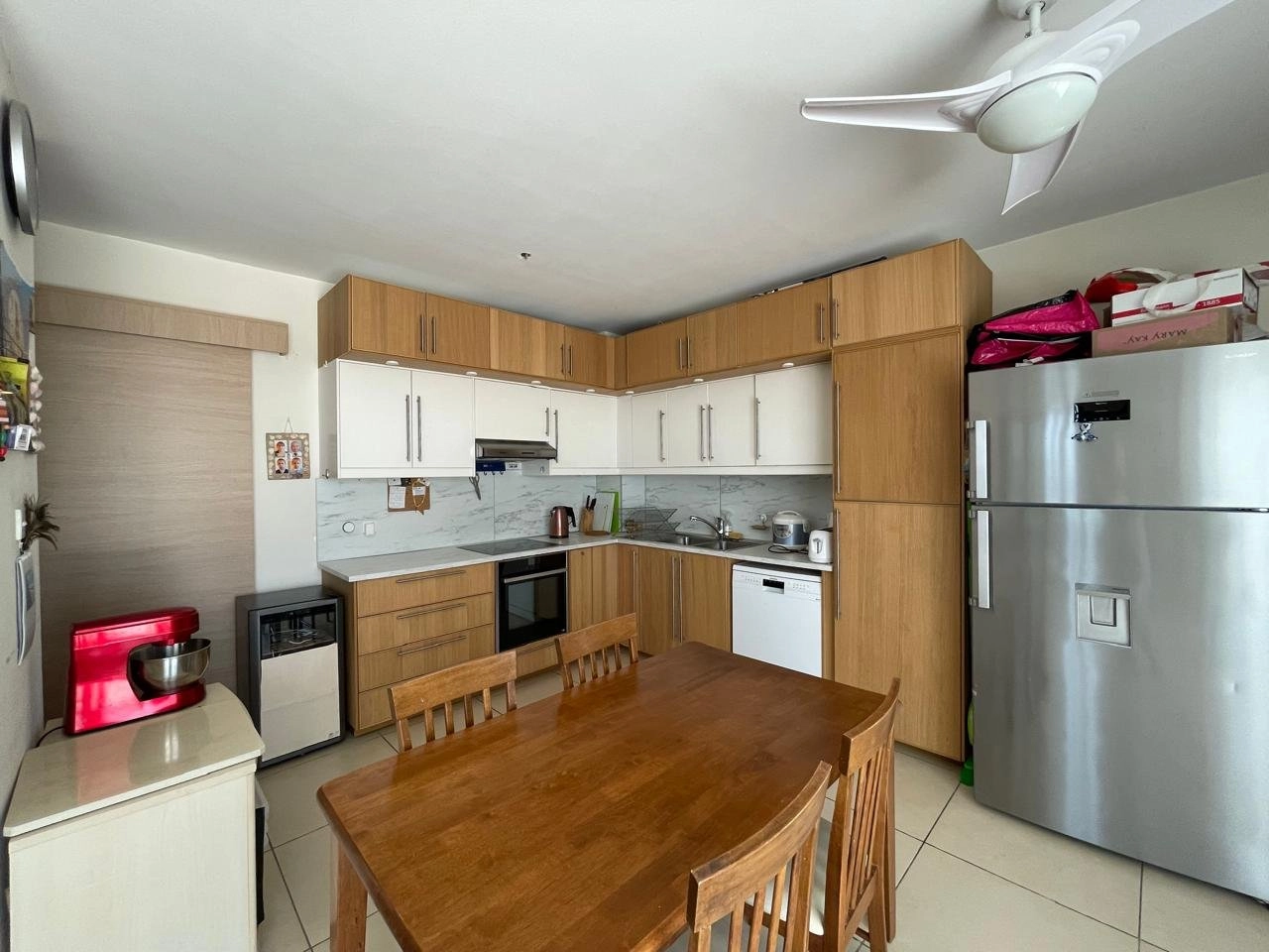 2 Bedroom Apartment for Rent in Livadia Larnakas, Larnaca District