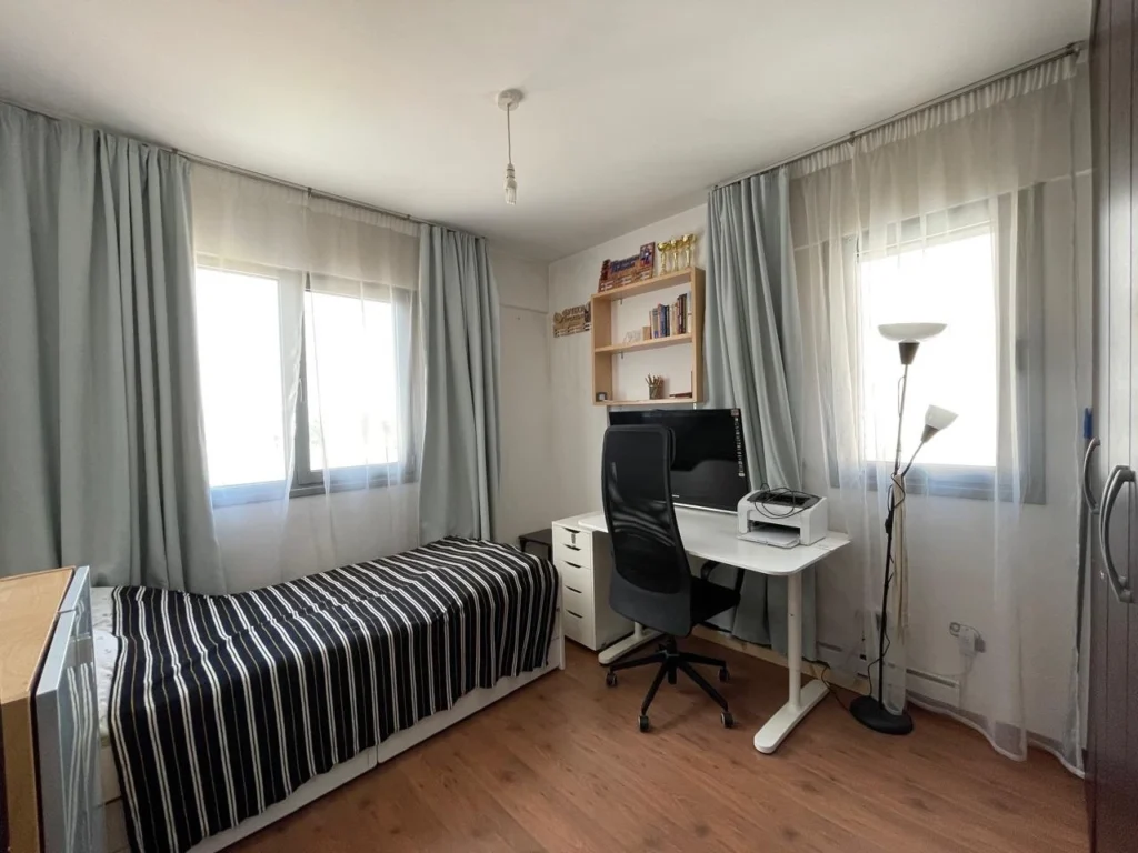 2 Bedroom Apartment for Rent in Livadia Larnakas, Larnaca District