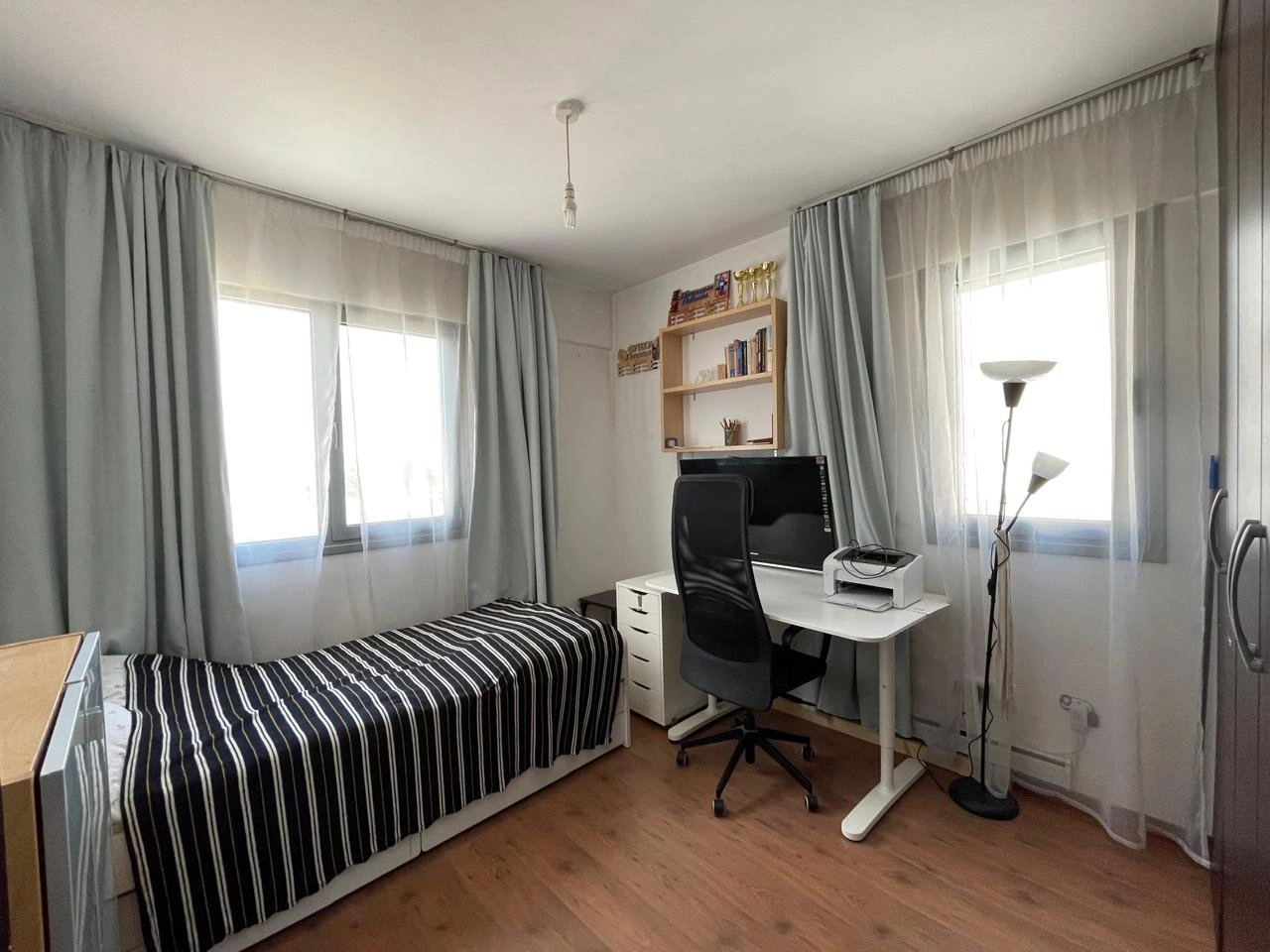 2 Bedroom Apartment for Rent in Livadia Larnakas, Larnaca District