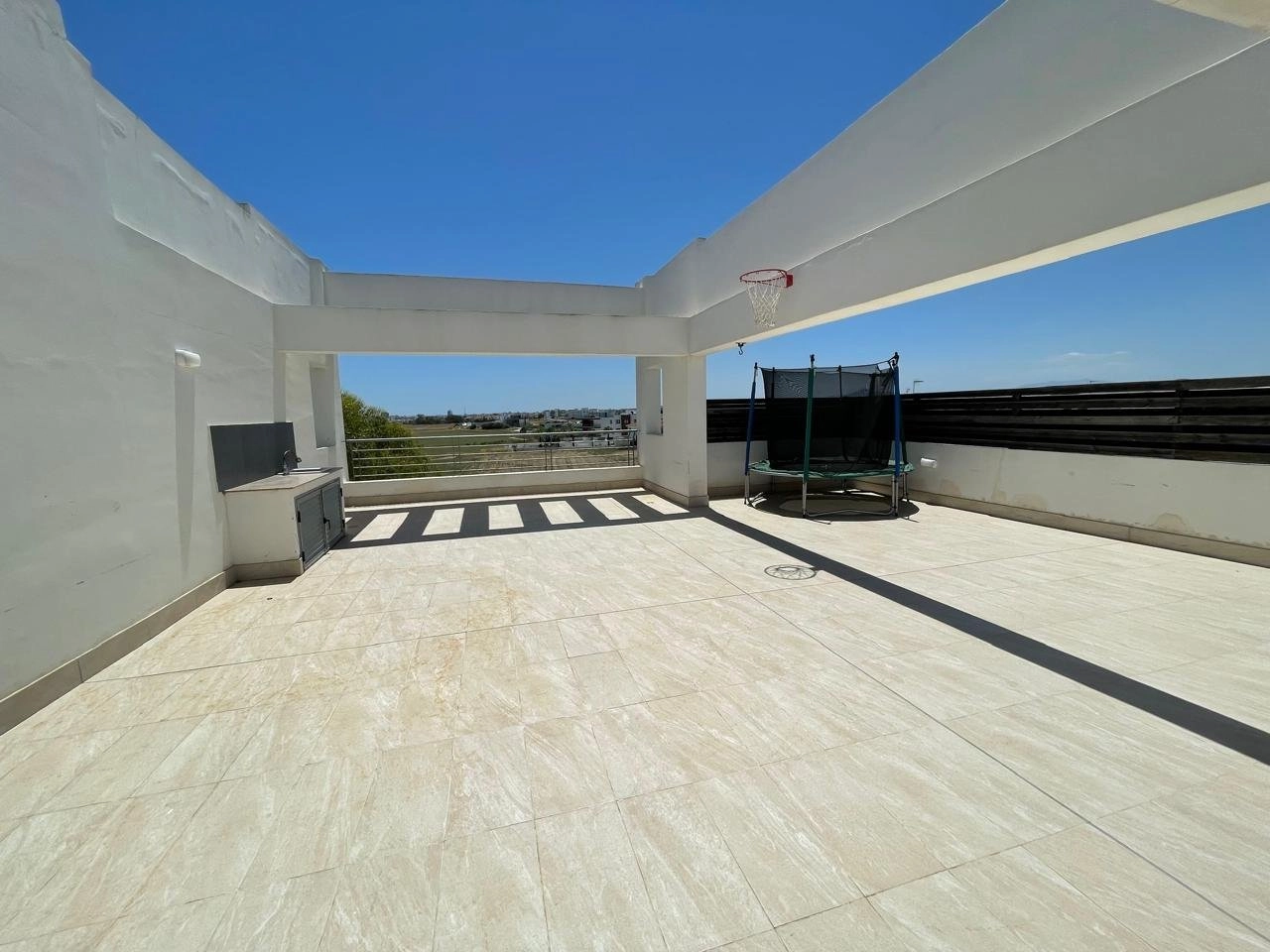 2 Bedroom Apartment for Rent in Livadia Larnakas, Larnaca District