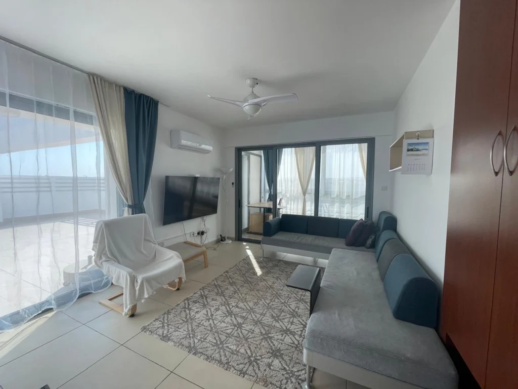 2 Bedroom Apartment for Rent in Livadia Larnakas, Larnaca District