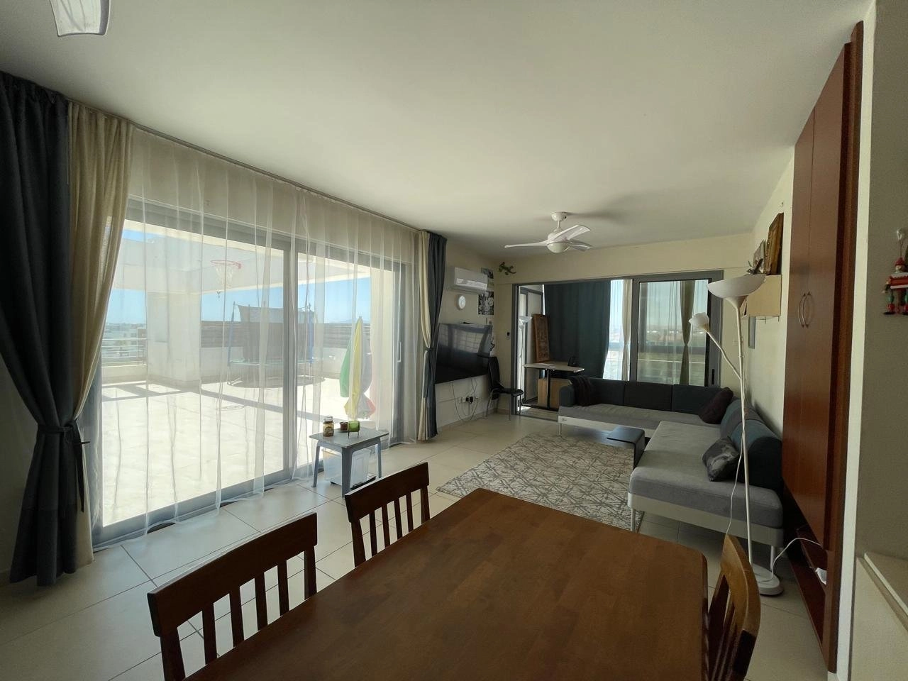 2 Bedroom Apartment for Rent in Livadia Larnakas, Larnaca District