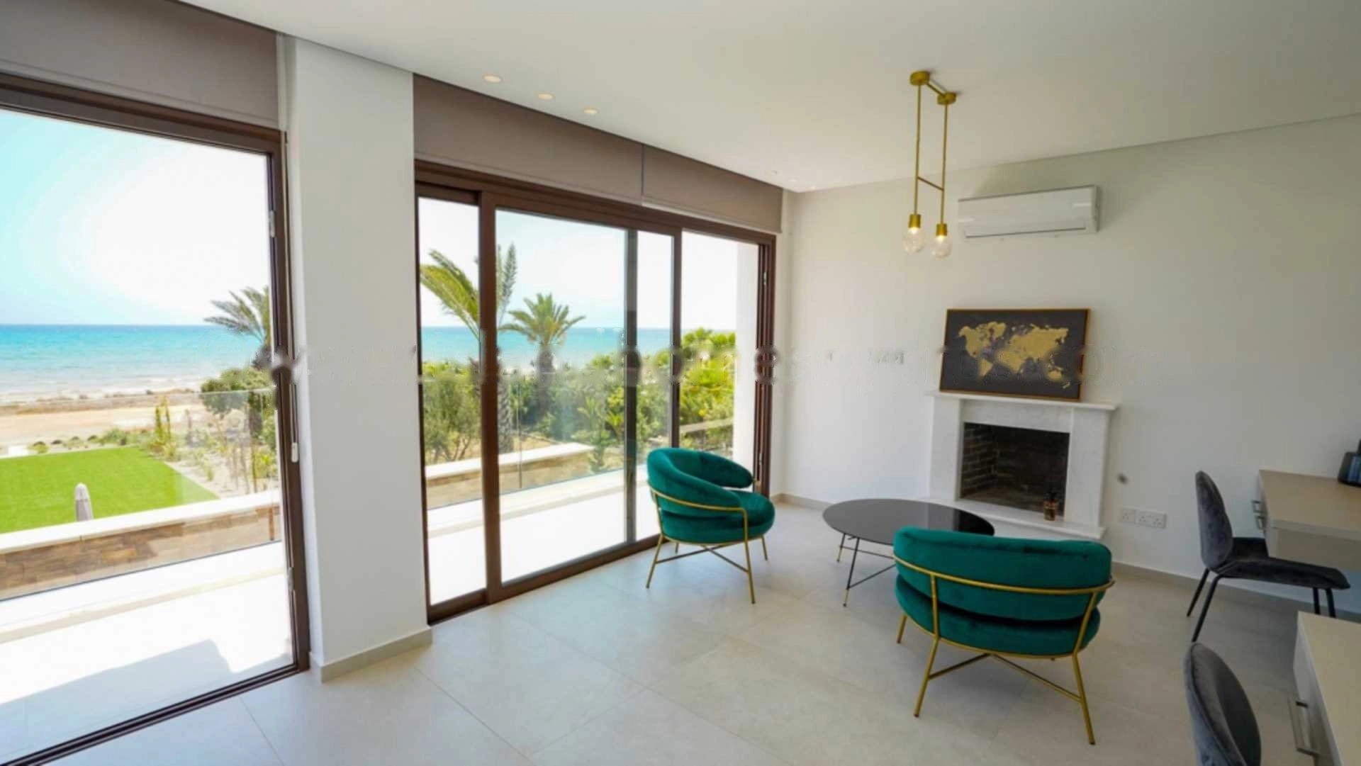 5 Bedroom House for Sale in Agia Thekla, Famagusta District