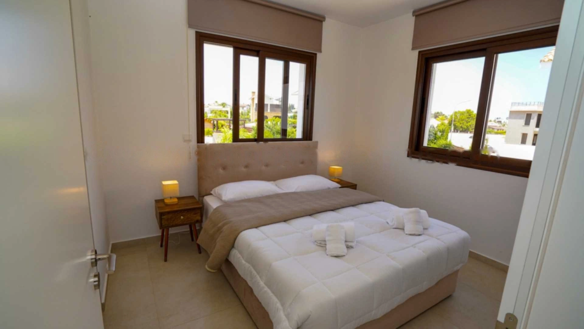 5 Bedroom House for Sale in Agia Thekla, Famagusta District
