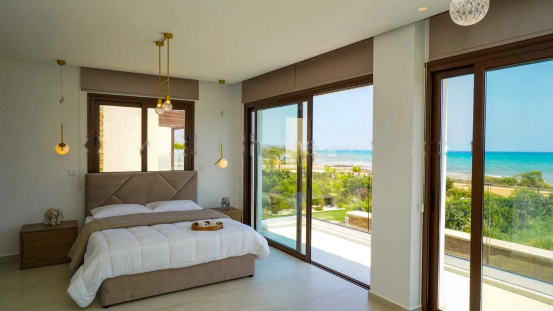 5 Bedroom House for Sale in Agia Thekla, Famagusta District
