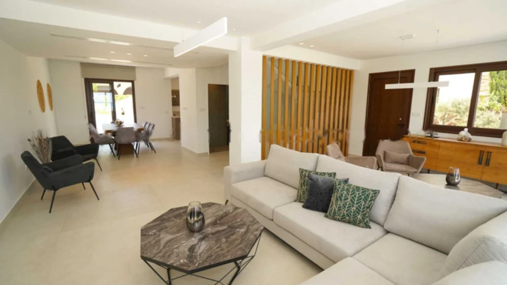 5 Bedroom House for Sale in Agia Thekla, Famagusta District