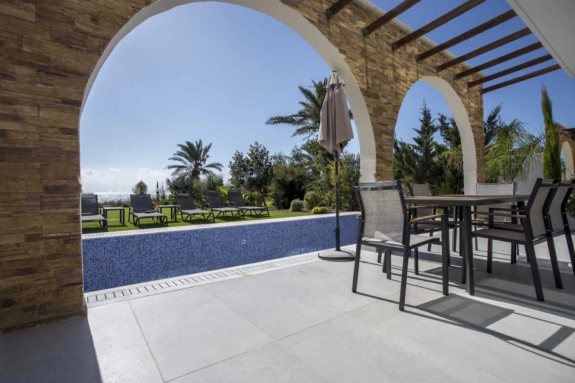 5 Bedroom House for Sale in Agia Thekla, Famagusta District