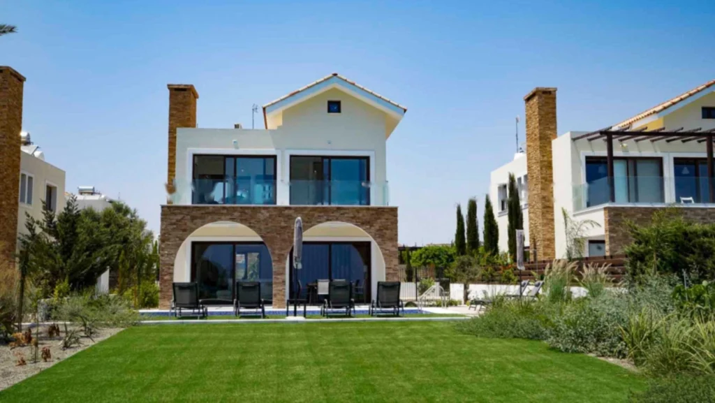 5 Bedroom House for Sale in Agia Thekla, Famagusta District