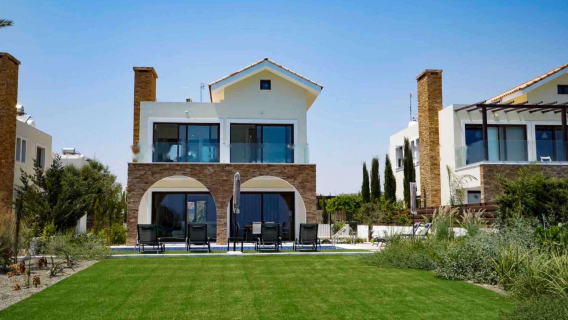 5 Bedroom House for Sale in Agia Thekla, Famagusta District