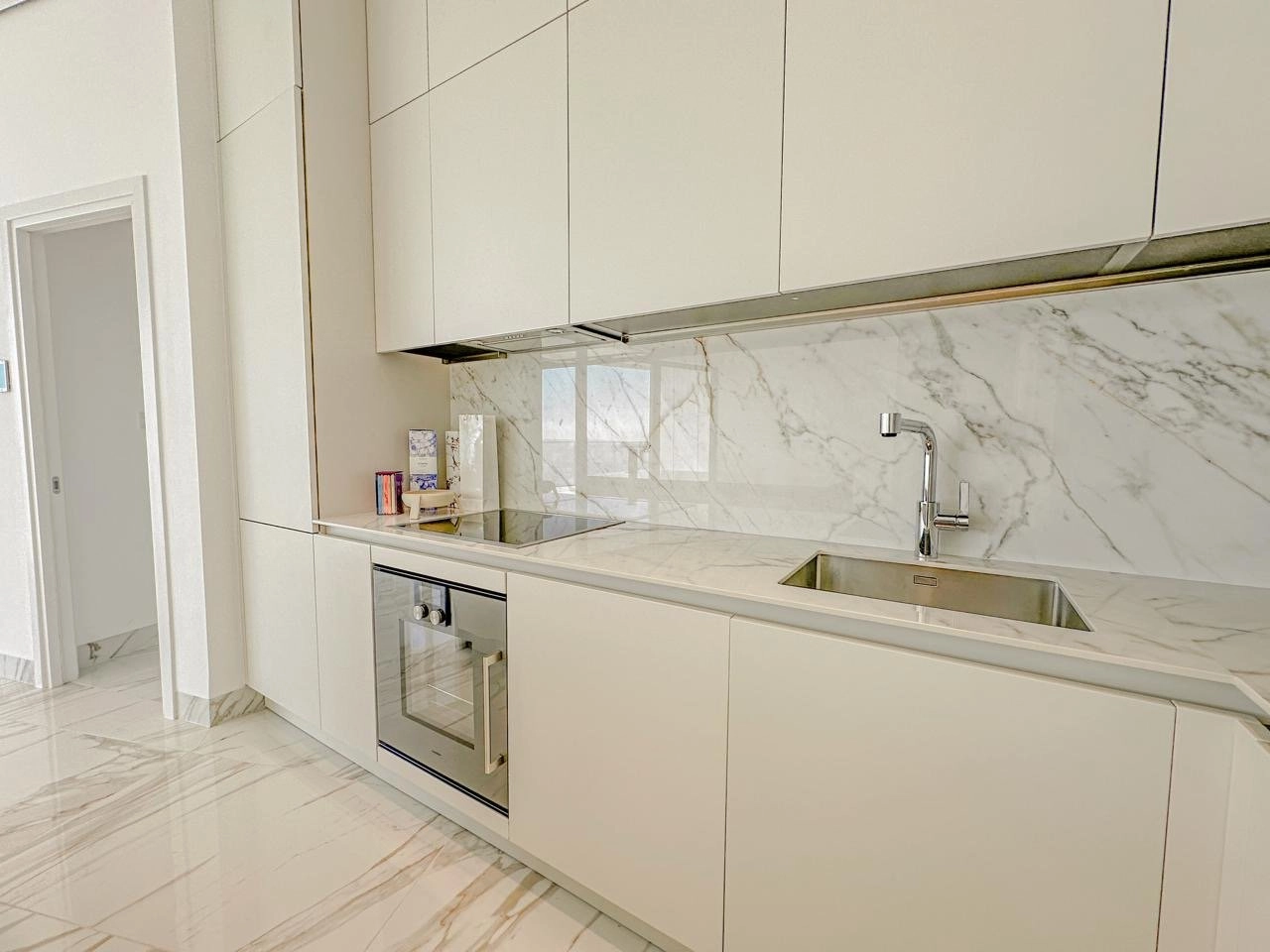 3 Bedroom Apartment for Rent in Limassol – Neapolis