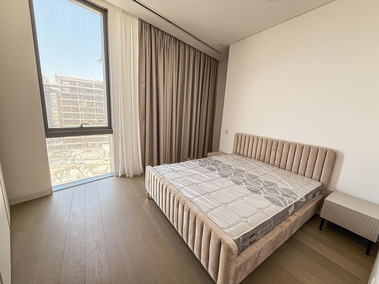 3 Bedroom Apartment for Rent in Limassol – Neapolis