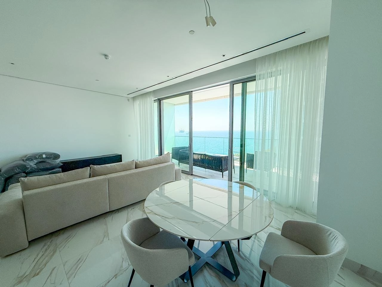 3 Bedroom Apartment for Rent in Limassol – Neapolis