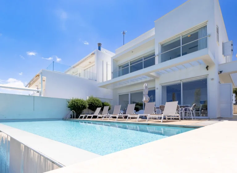 4 Bedroom House for Sale in Agia Triada, Famagusta District