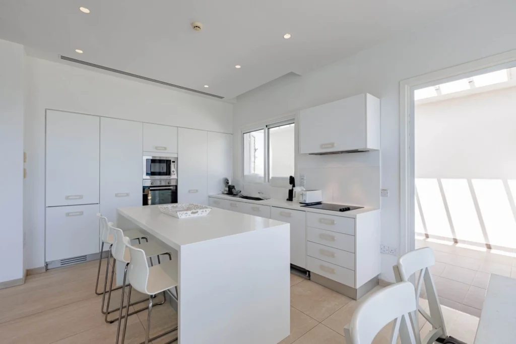 4 Bedroom House for Sale in Agia Triada, Famagusta District