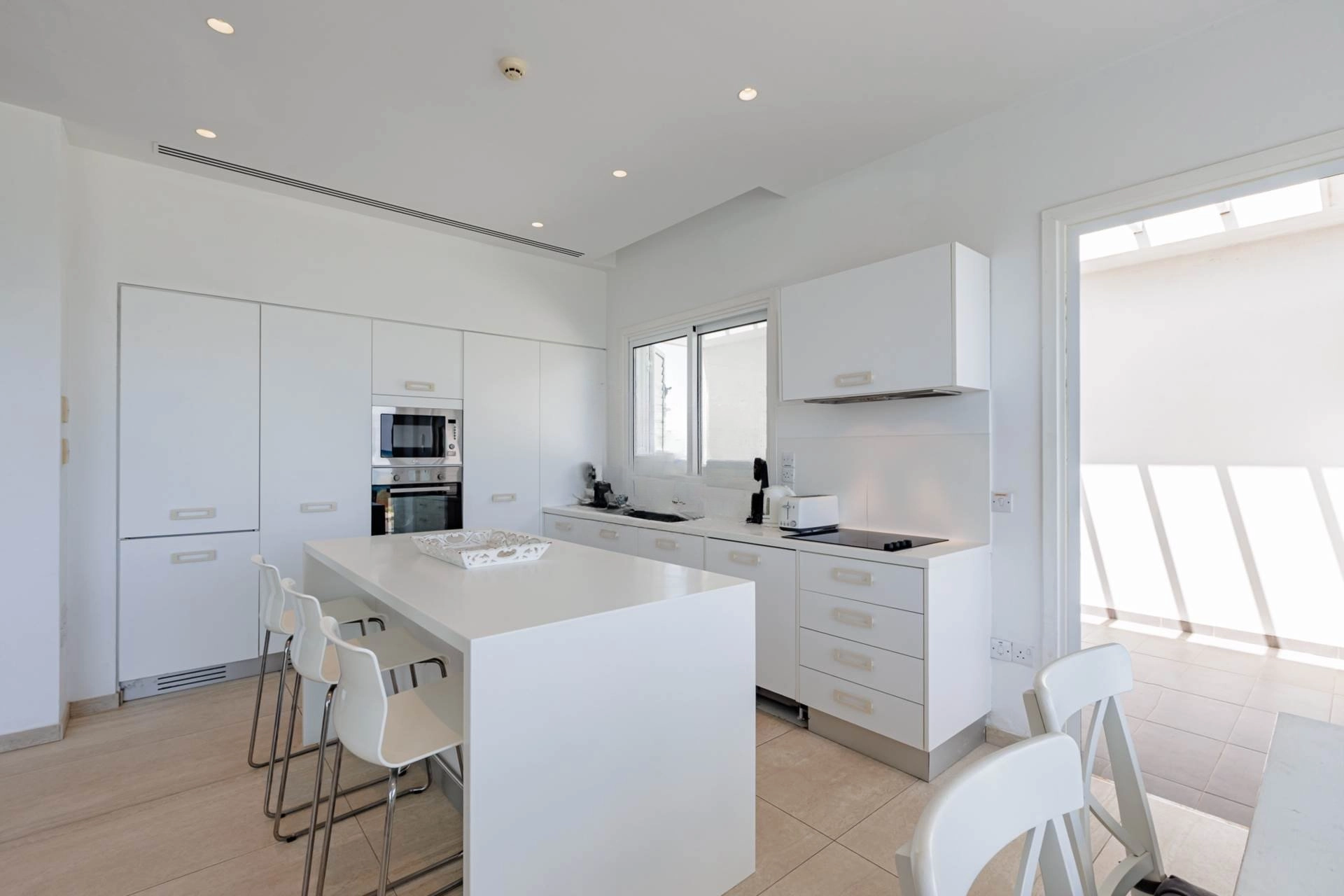 4 Bedroom House for Sale in Agia Triada, Famagusta District