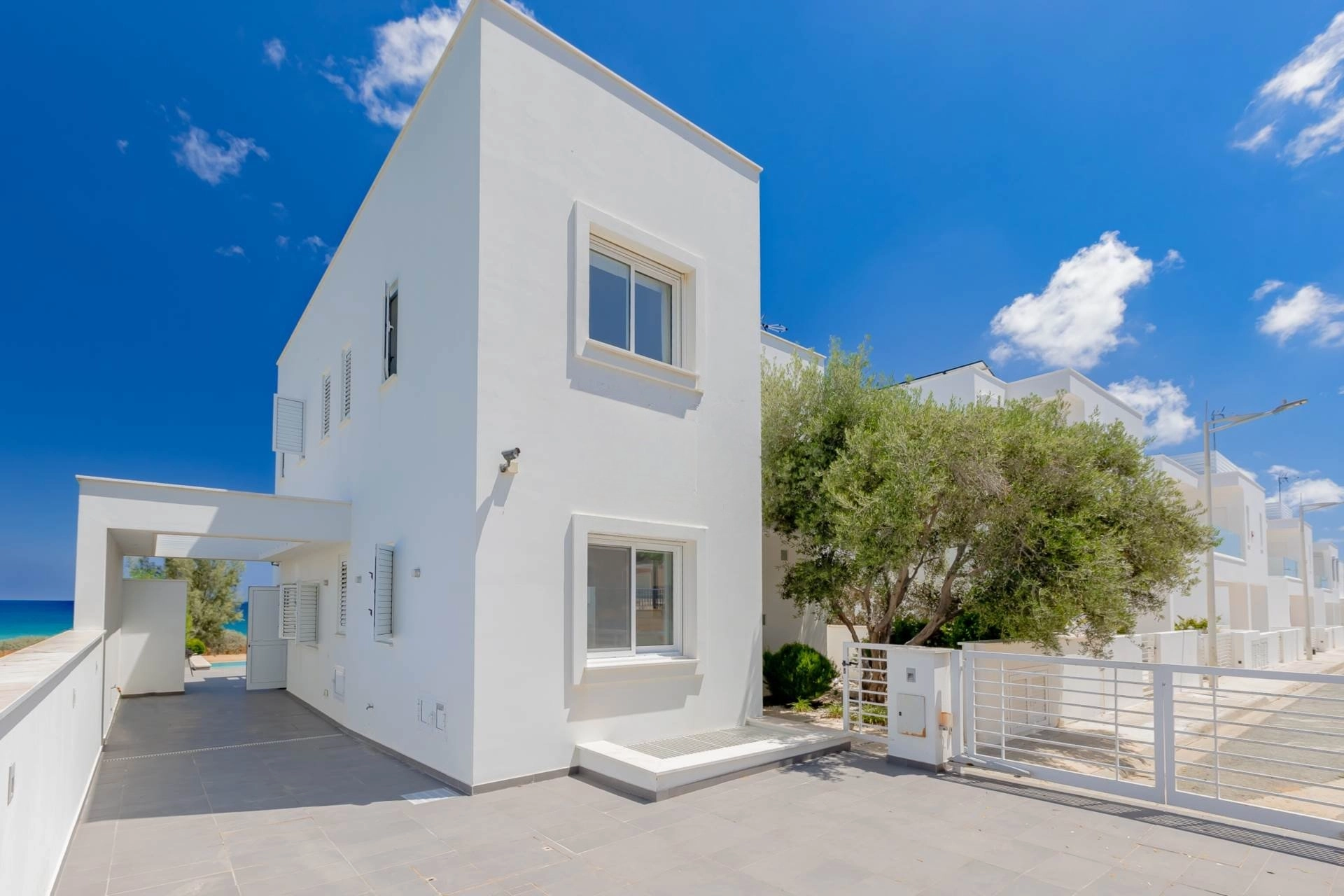 4 Bedroom House for Sale in Agia Triada, Famagusta District