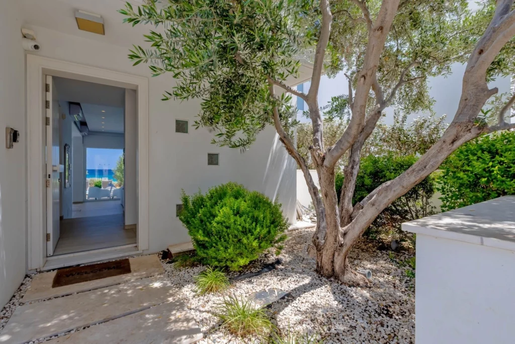 4 Bedroom House for Sale in Agia Triada, Famagusta District