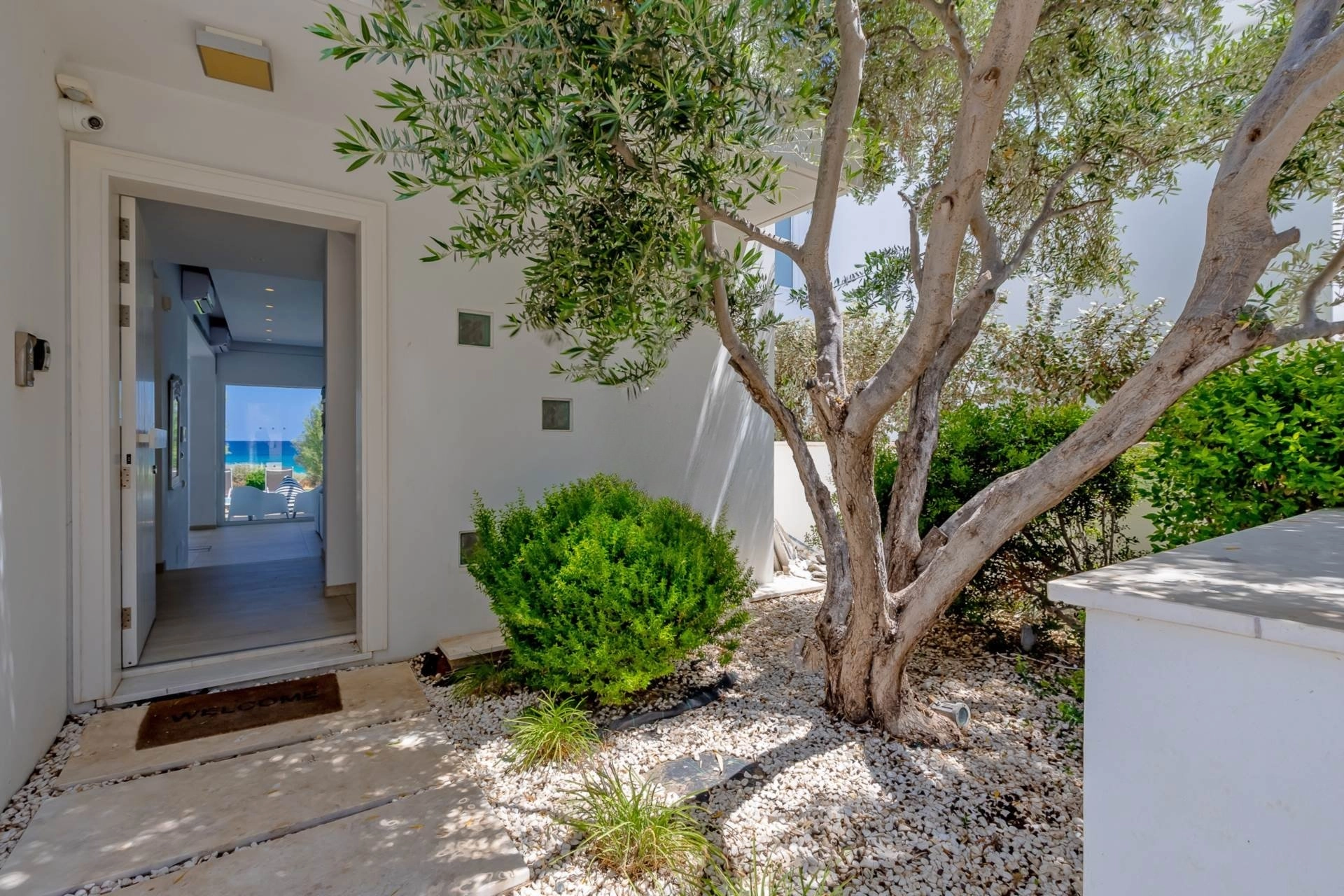 4 Bedroom House for Sale in Agia Triada, Famagusta District