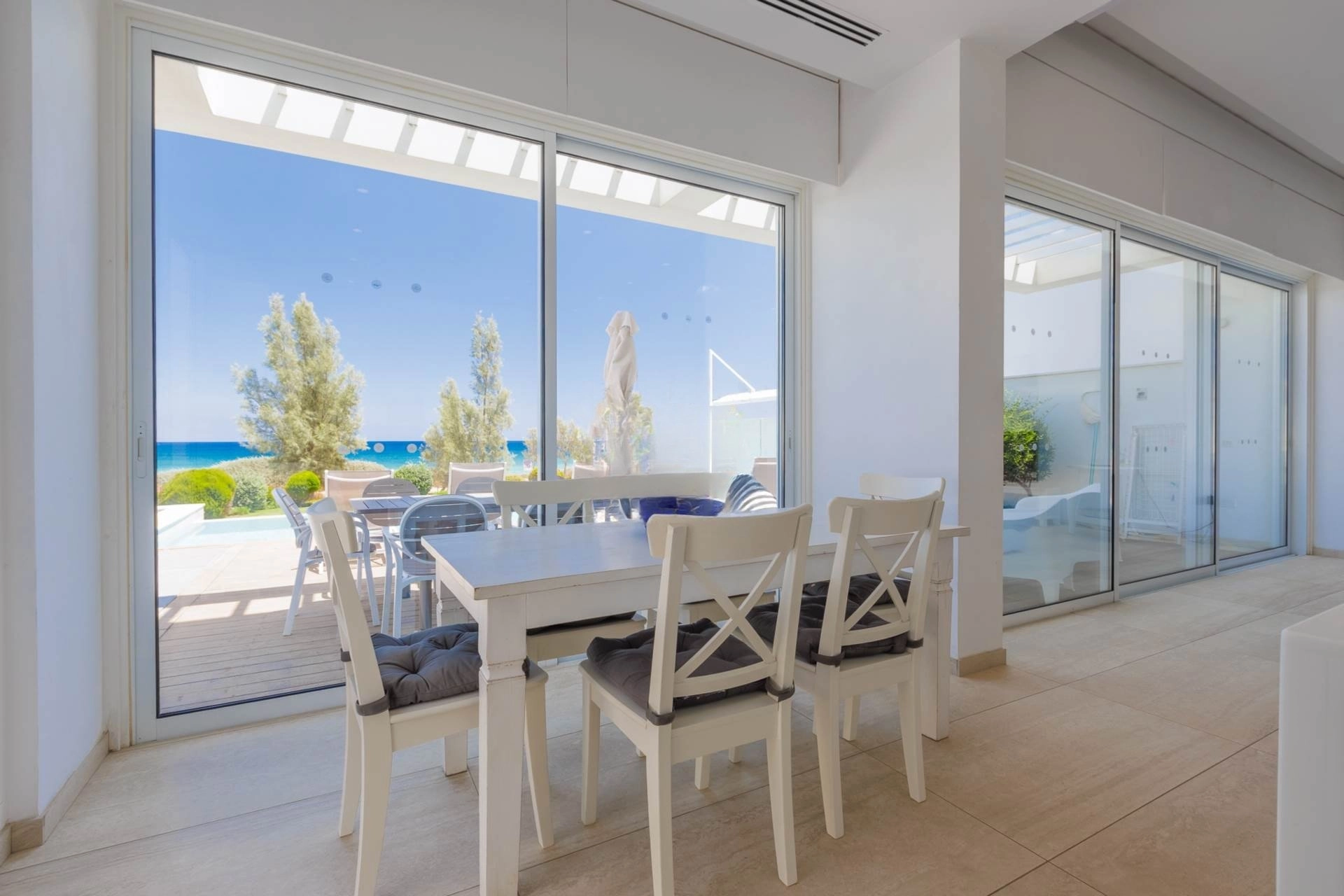 4 Bedroom House for Sale in Agia Triada, Famagusta District