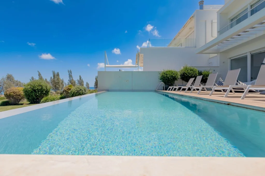 4 Bedroom House for Sale in Agia Triada, Famagusta District