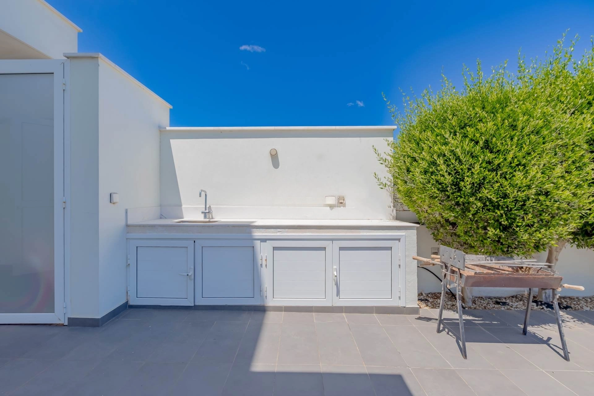 4 Bedroom House for Sale in Agia Triada, Famagusta District