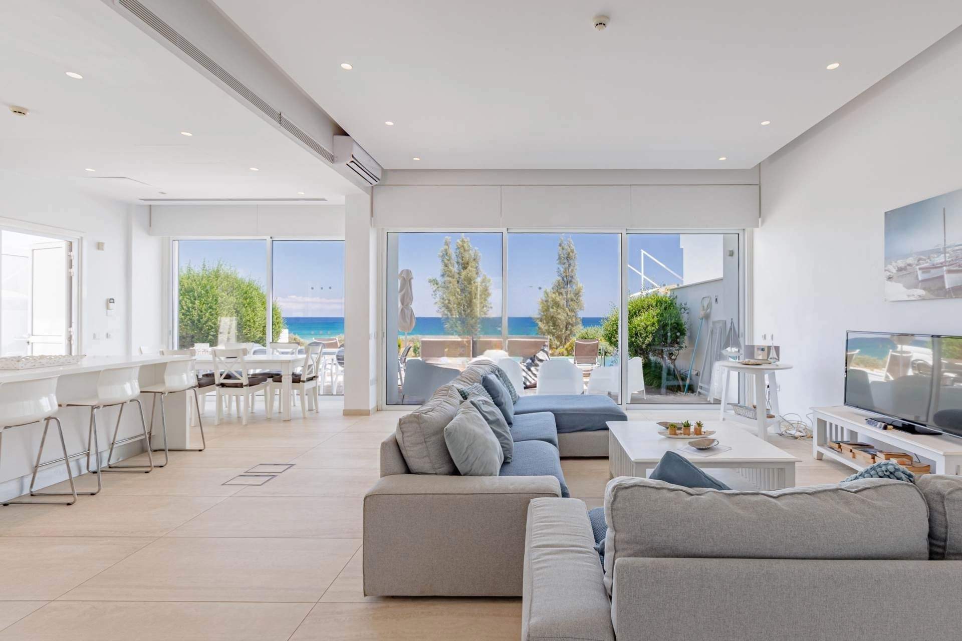 4 Bedroom House for Sale in Agia Triada, Famagusta District