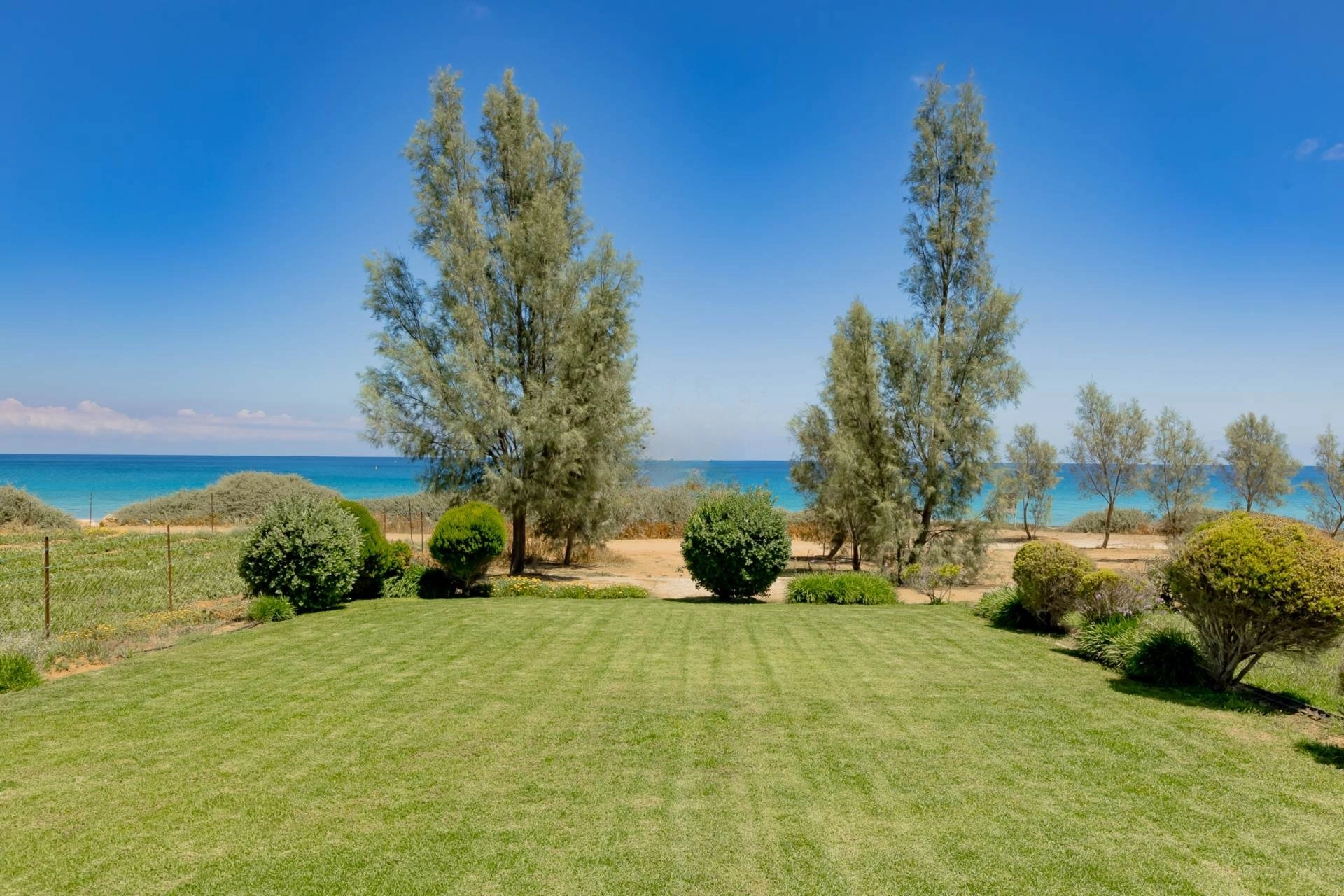 4 Bedroom House for Sale in Agia Triada, Famagusta District