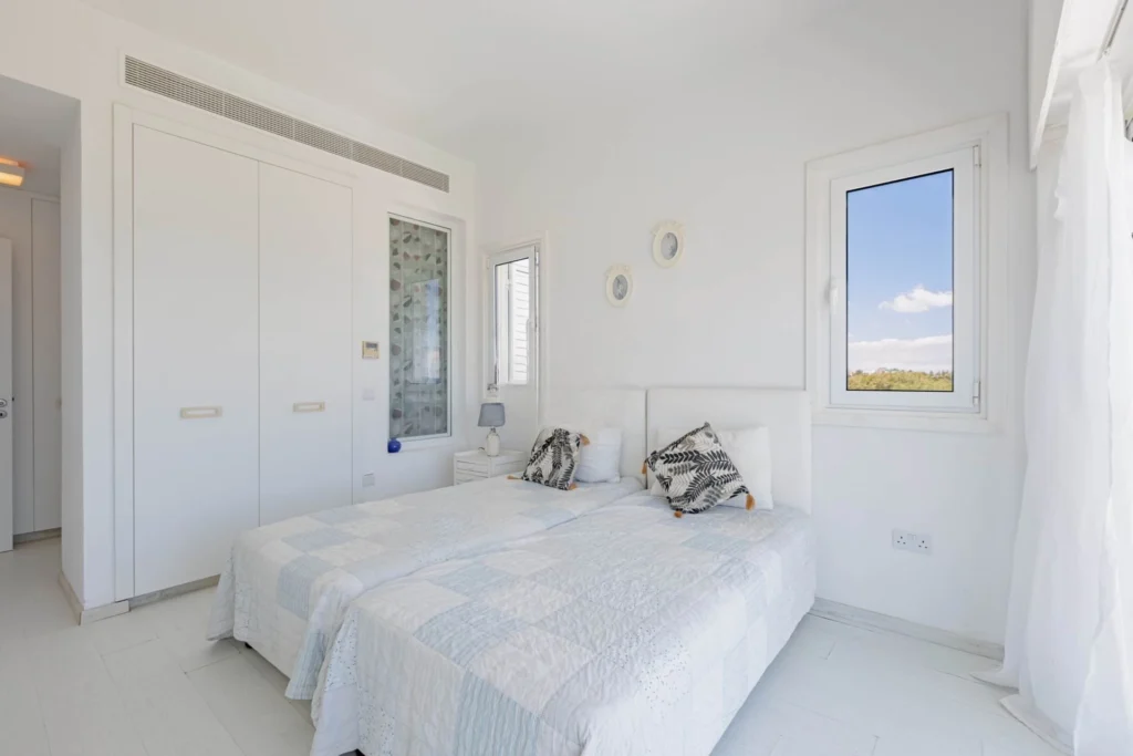 4 Bedroom House for Sale in Agia Triada, Famagusta District