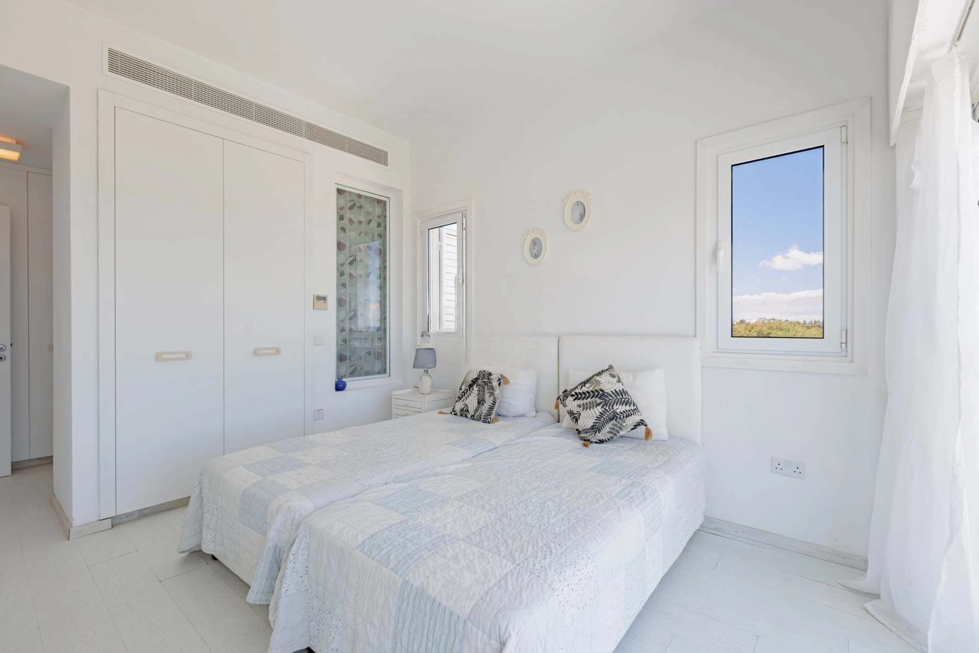 4 Bedroom House for Sale in Agia Triada, Famagusta District