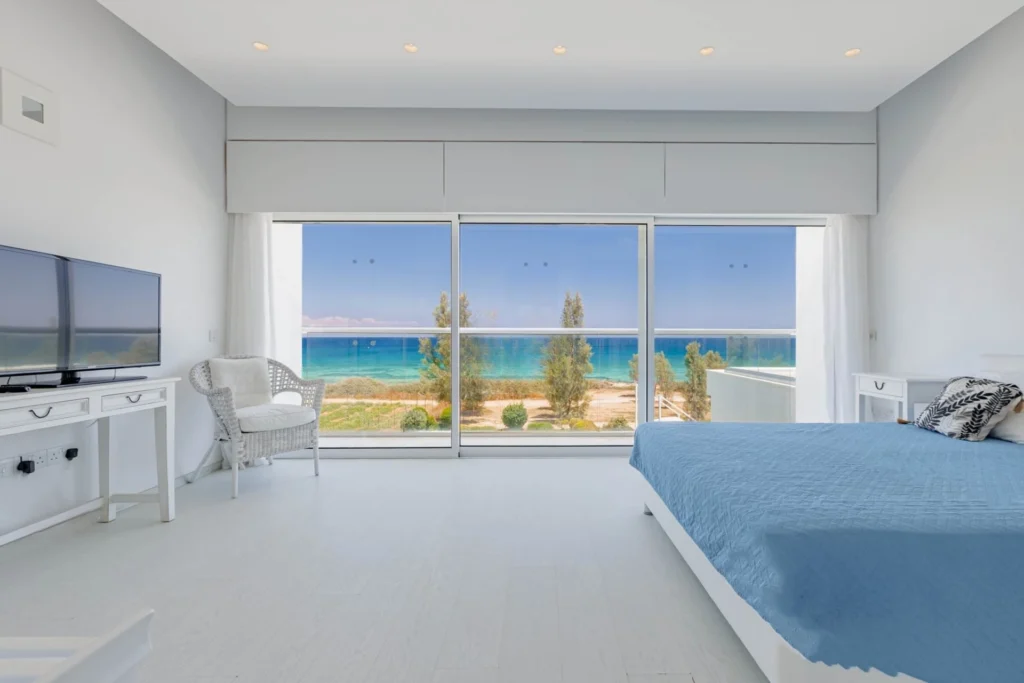 4 Bedroom House for Sale in Agia Triada, Famagusta District