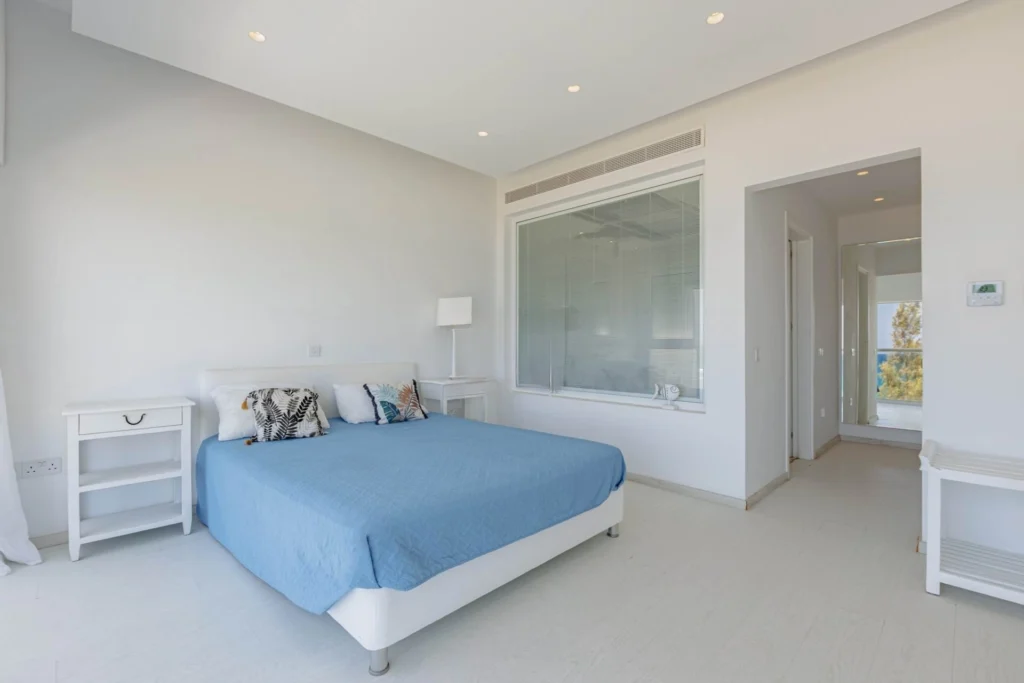 4 Bedroom House for Sale in Agia Triada, Famagusta District