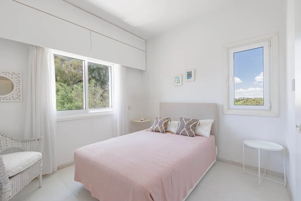 4 Bedroom House for Sale in Agia Triada, Famagusta District