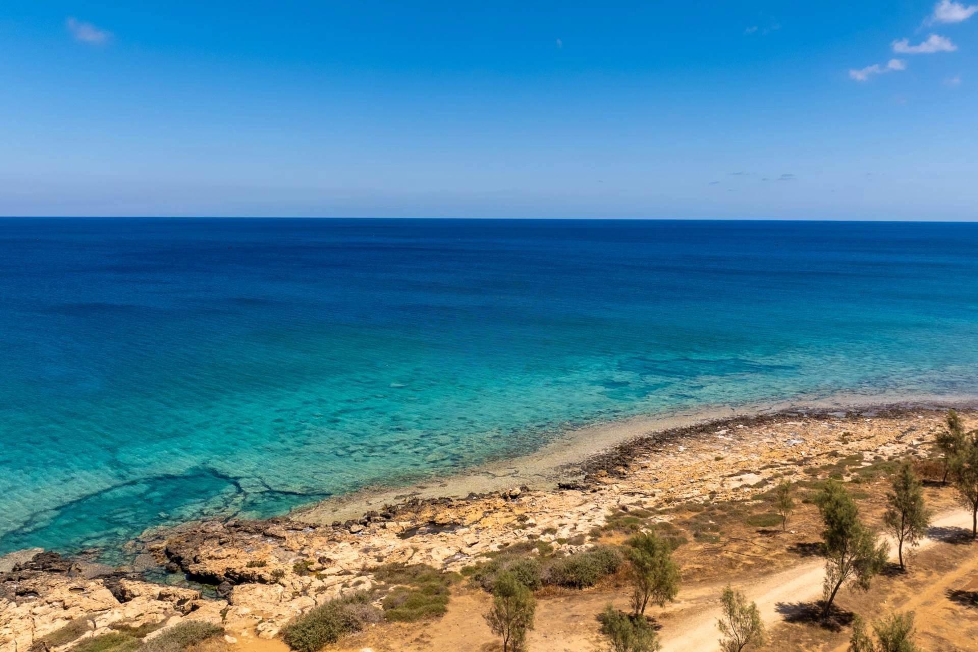 4 Bedroom House for Sale in Agia Triada, Famagusta District