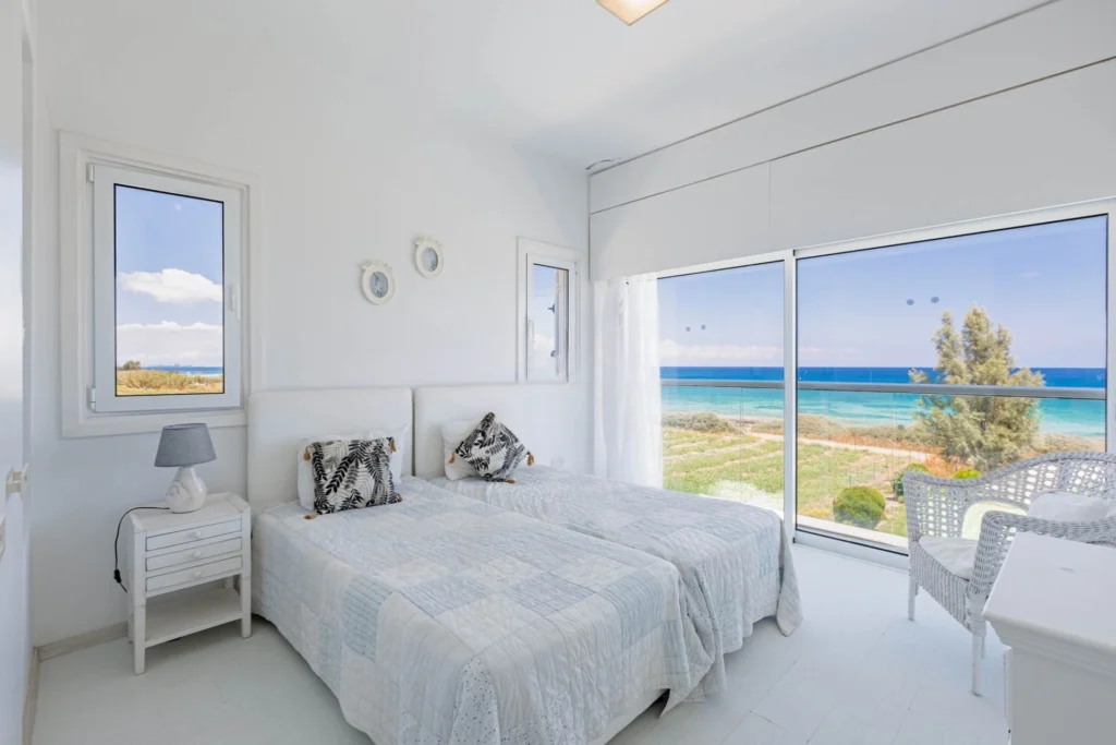 4 Bedroom House for Sale in Agia Triada, Famagusta District