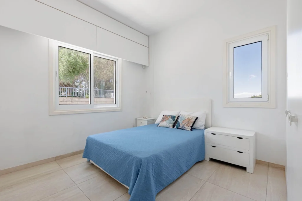 4 Bedroom House for Sale in Agia Triada, Famagusta District