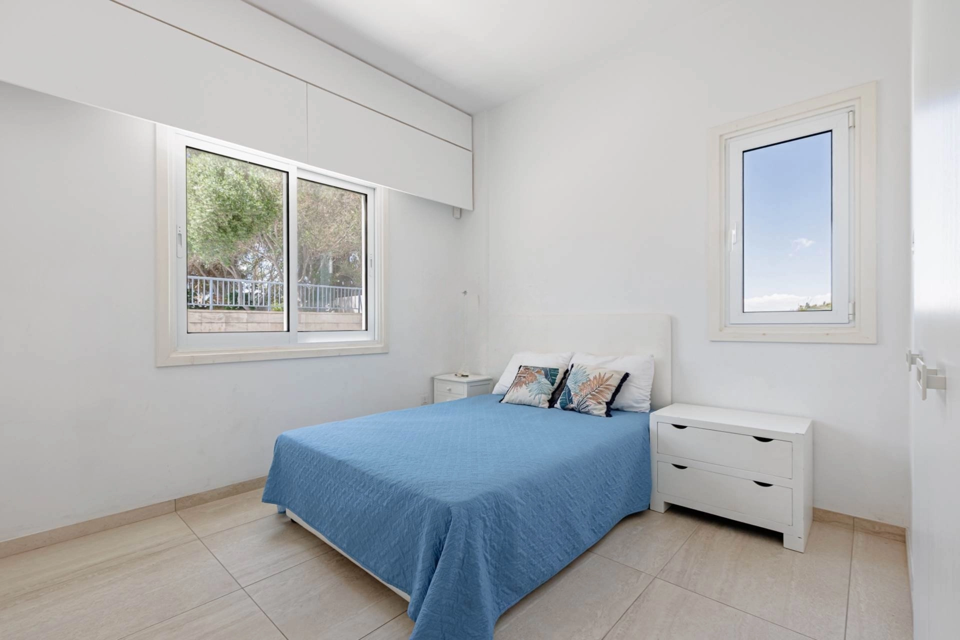 4 Bedroom House for Sale in Agia Triada, Famagusta District