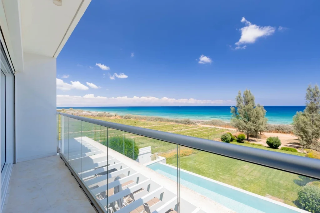 4 Bedroom House for Sale in Agia Triada, Famagusta District
