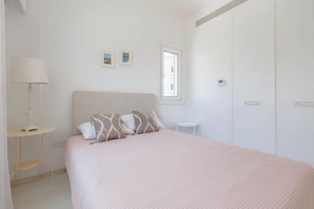 4 Bedroom House for Sale in Agia Triada, Famagusta District