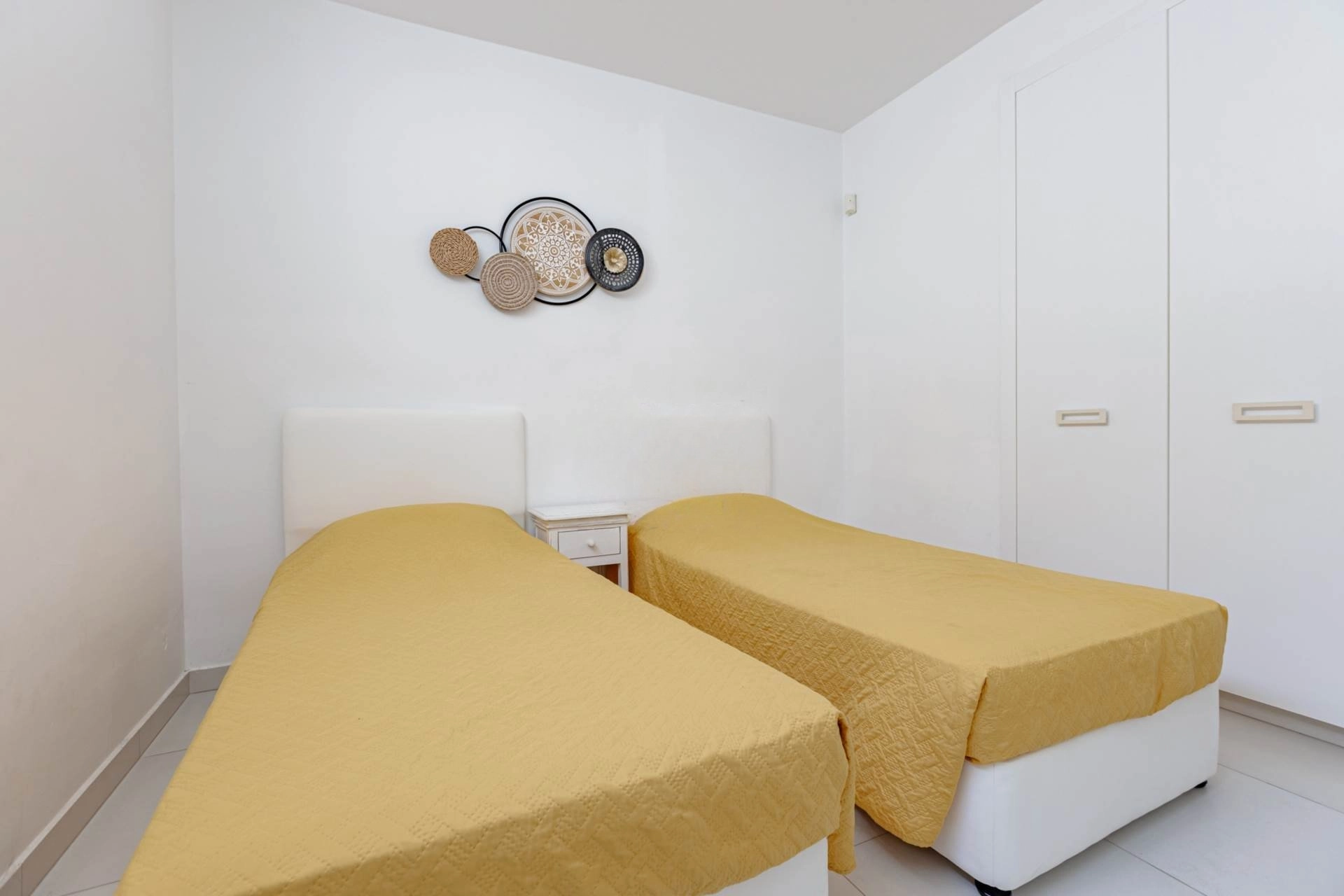 4 Bedroom House for Sale in Agia Triada, Famagusta District