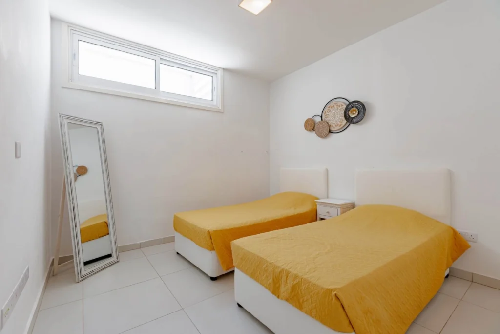 4 Bedroom House for Sale in Agia Triada, Famagusta District