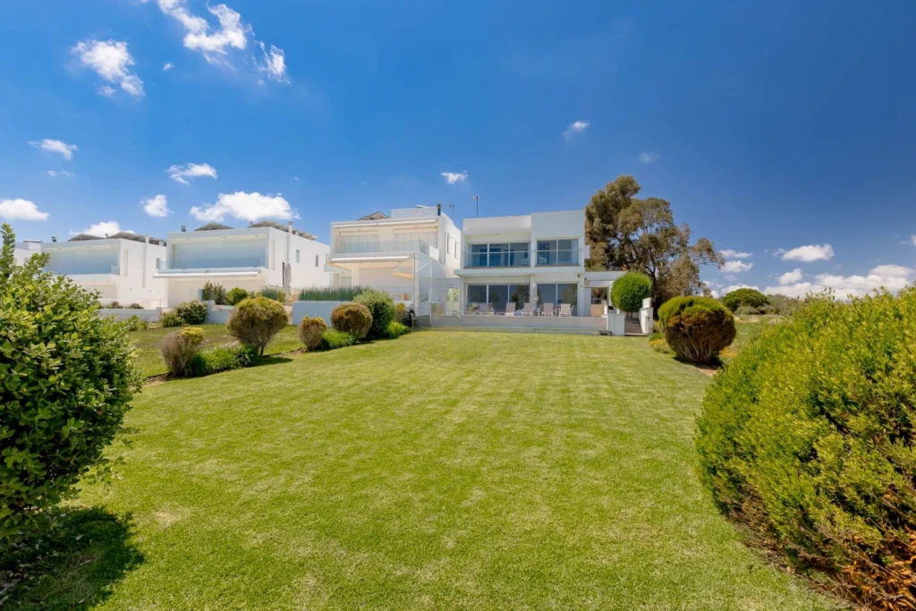 4 Bedroom House for Sale in Agia Triada, Famagusta District